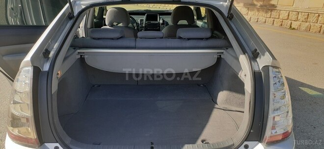 Toyota Prius 2008, 100,000 km - 1.5 л - Bakı
