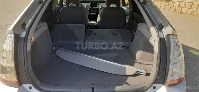 Toyota Prius 2008, 100,000 km - 1.5 л - Bakı
