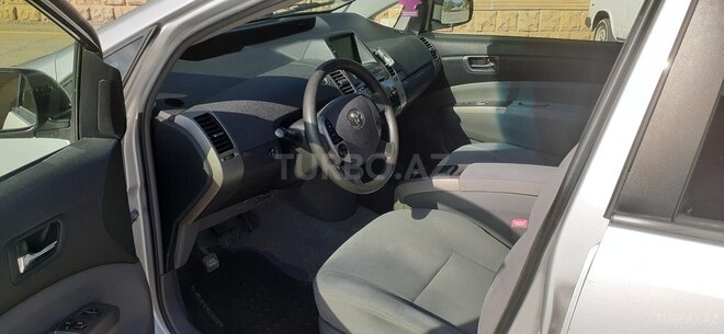 Toyota Prius 2008, 100,000 km - 1.5 л - Bakı