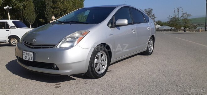 Toyota Prius 2008, 100,000 km - 1.5 л - Bakı