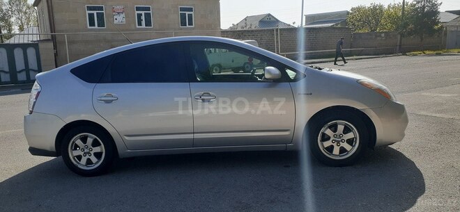 Toyota Prius 2008, 100,000 km - 1.5 л - Bakı