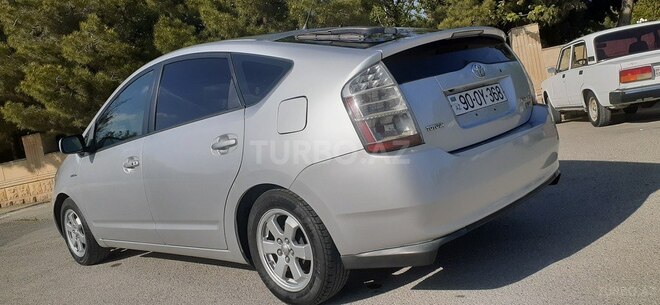 Toyota Prius 2008, 100,000 km - 1.5 л - Bakı