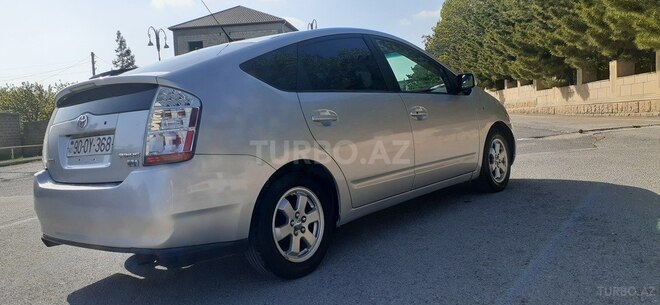 Toyota Prius 2008, 100,000 km - 1.5 л - Bakı