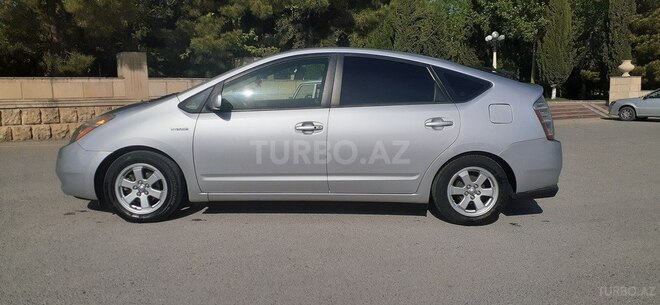 Toyota Prius 2008, 100,000 km - 1.5 л - Bakı