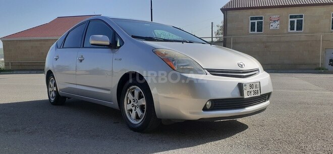 Toyota Prius 2008, 100,000 km - 1.5 л - Bakı