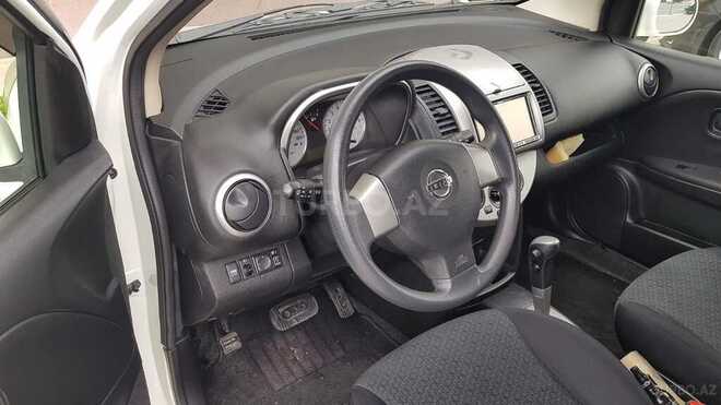 Nissan Note 2012, 55,000 km - 1.5 l - Bakı