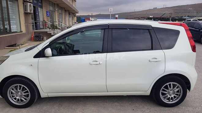 Nissan Note 2012, 55,000 km - 1.5 l - Bakı
