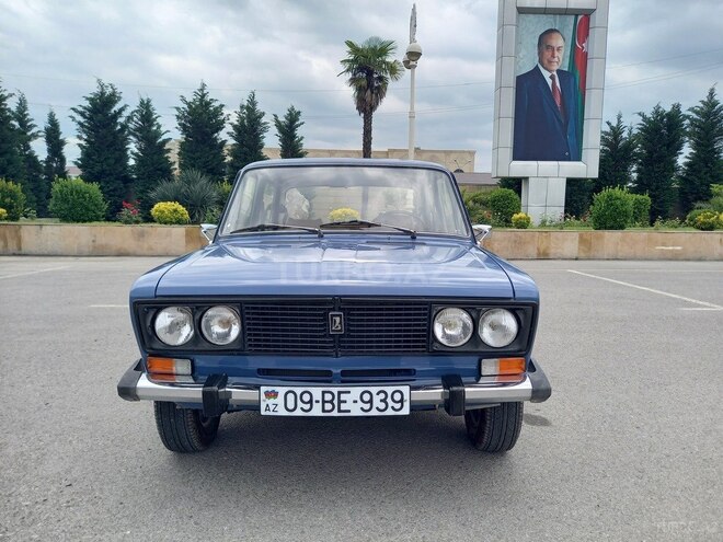 LADA (VAZ) 2106 1983, 70,000 km - 1.5 л - Bərdə