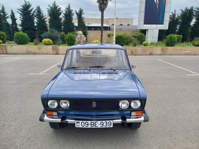 LADA (VAZ) 2106 1983, 70,000 km - 1.5 л - Bərdə