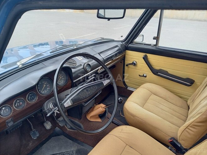 LADA (VAZ) 2106 1983, 70,000 km - 1.5 л - Bərdə