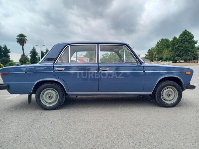 LADA (VAZ) 2106 1983, 70,000 km - 1.5 л - Bərdə
