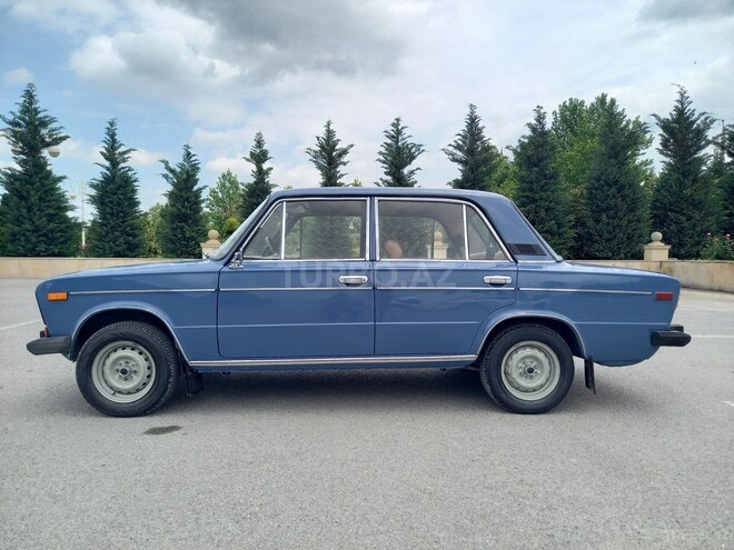 LADA (VAZ) 2106 1983, 70,000 km - 1.5 л - Bərdə