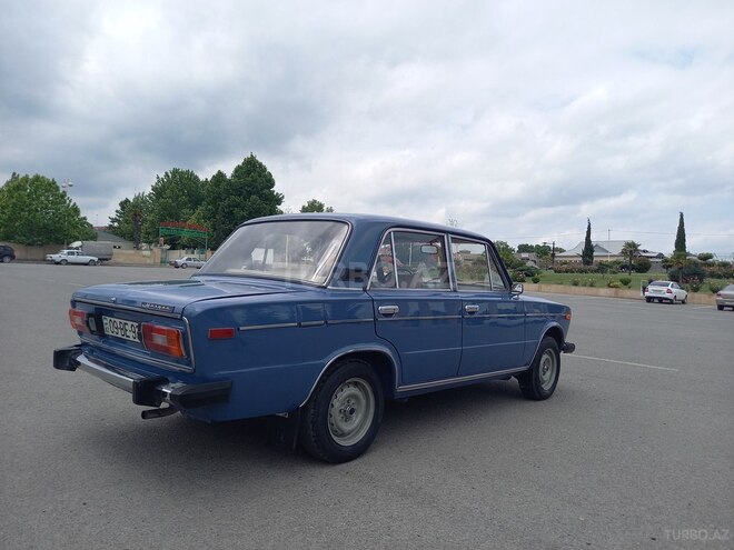 LADA (VAZ) 2106 1983, 70,000 km - 1.5 л - Bərdə