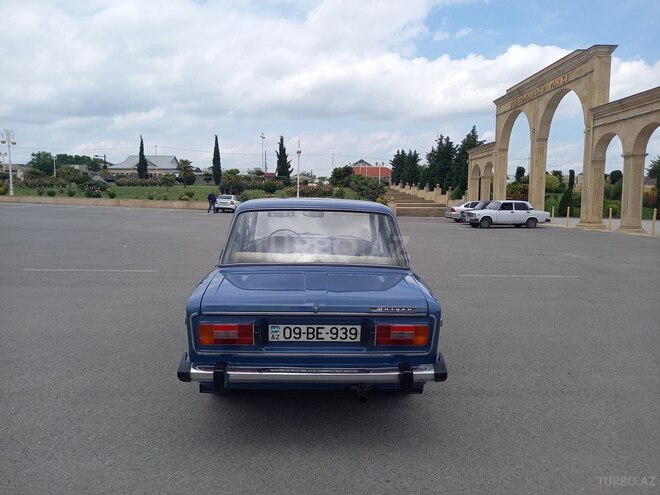 LADA (VAZ) 2106 1983, 70,000 km - 1.5 л - Bərdə