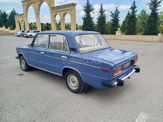 LADA (VAZ) 2106 1983, 70,000 km - 1.5 л - Bərdə
