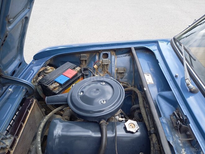 LADA (VAZ) 2106 1983, 70,000 km - 1.5 л - Bərdə