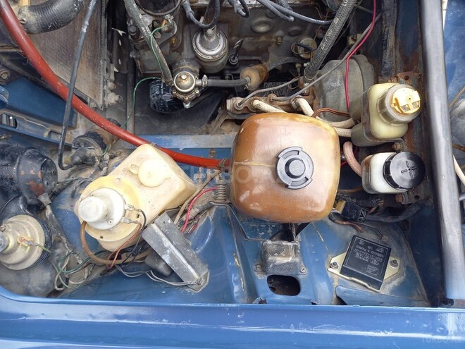 LADA (VAZ) 2106 1983, 70,000 km - 1.5 л - Bərdə