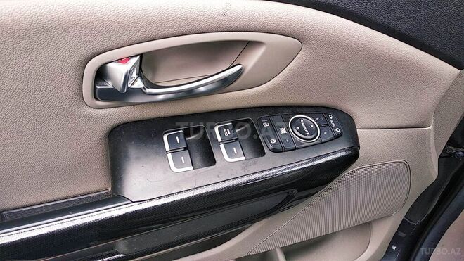Kia Carnival 2015, 115,000 km - 2.2 l - Bakı