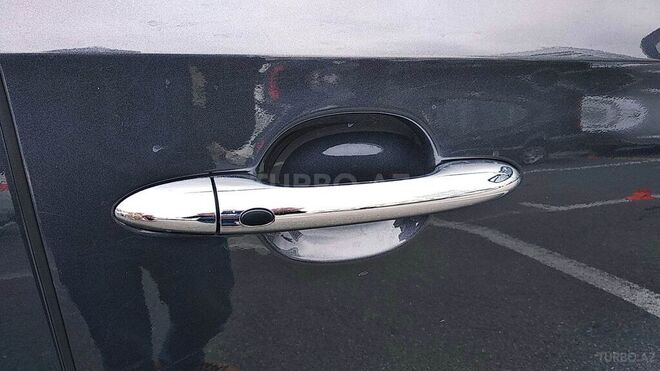 Kia Carnival 2015, 115,000 km - 2.2 l - Bakı