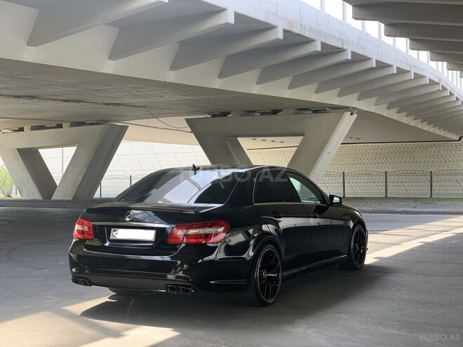 Mercedes E 220 2010, 255,000 km - 2.2 л - Bakı