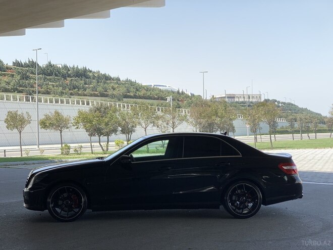 Mercedes E 220 2010, 255,000 km - 2.2 л - Bakı