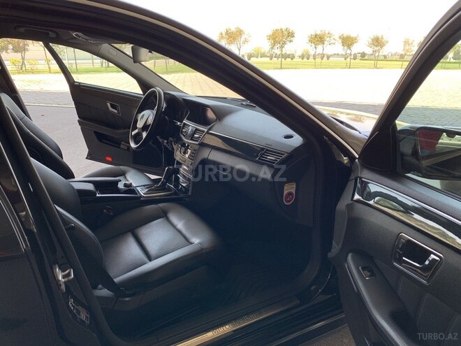Mercedes E 220 2010, 255,000 km - 2.2 л - Bakı