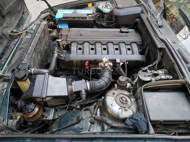 BMW 520 1990, 290,000 km - 2.0 л - Bakı