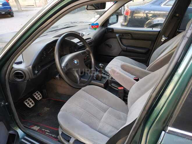 BMW 520 1990, 290,000 km - 2.0 л - Bakı