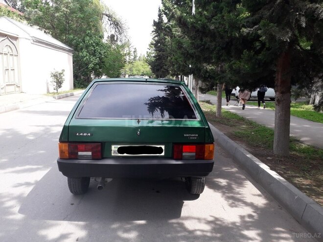 LADA (VAZ) 2109 1998, 251,427 km - 1.5 l - Mingəçevir