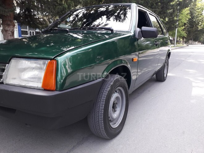 LADA (VAZ) 2109 1998, 251,427 km - 1.5 l - Mingəçevir