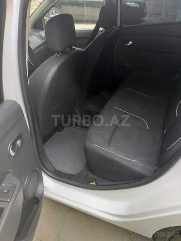 Renault Logan 2014, 158,936 km - 1.6 л - Bakı