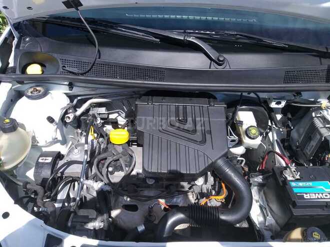 Renault Logan 2014, 158,936 km - 1.6 л - Bakı