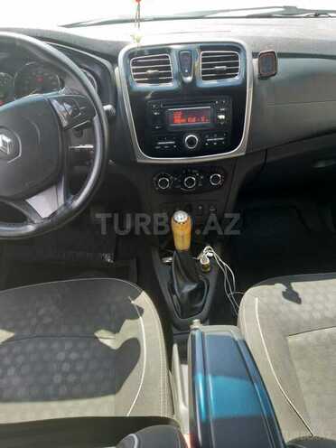 Renault Logan 2014, 158,936 km - 1.6 л - Bakı