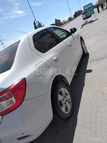 Renault Logan 2014, 158,936 km - 1.6 л - Bakı