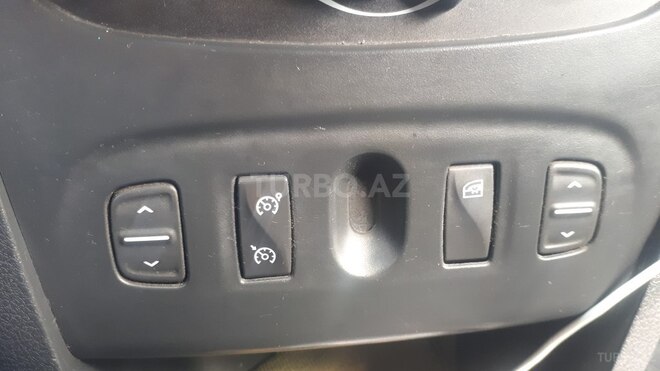 Renault Logan 2014, 158,936 km - 1.6 л - Bakı