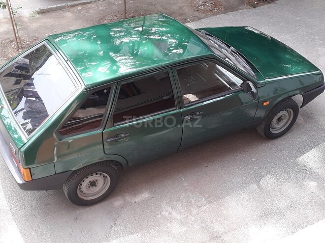 LADA (VAZ) 2109 1998, 251,427 km - 1.5 l - Mingəçevir