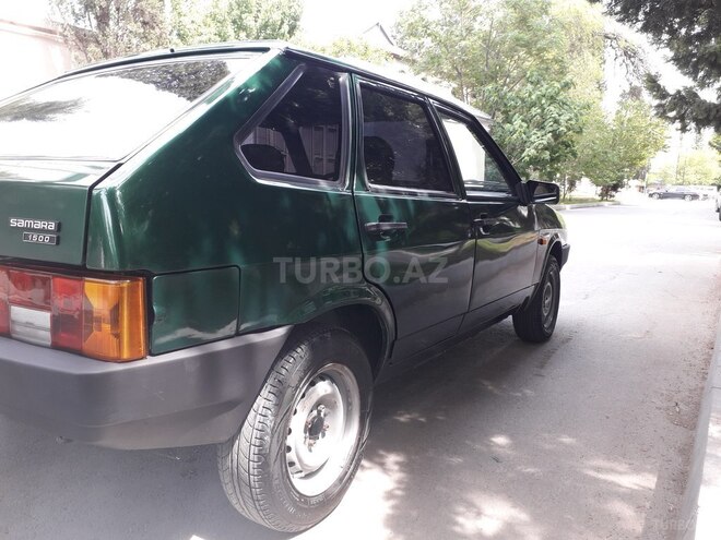 LADA (VAZ) 2109 1998, 251,427 km - 1.5 l - Mingəçevir
