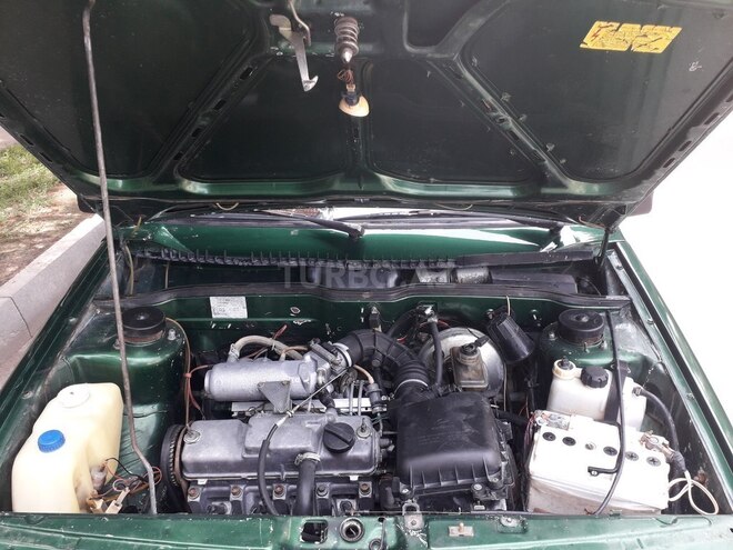 LADA (VAZ) 2109 1998, 251,427 km - 1.5 l - Mingəçevir