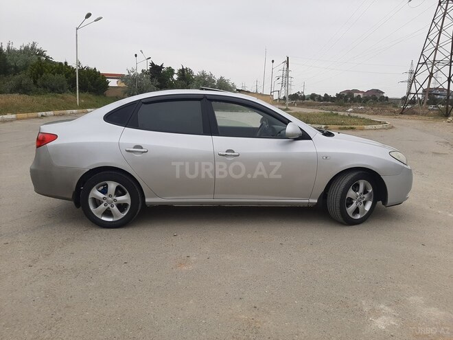 Hyundai Elantra 2008, 173,500 km - 2.0 l - Bakı