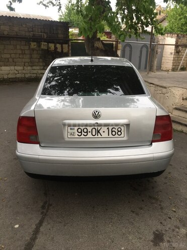 Volkswagen Passat 1998, 400,000 km - 1.8 l - Bakı