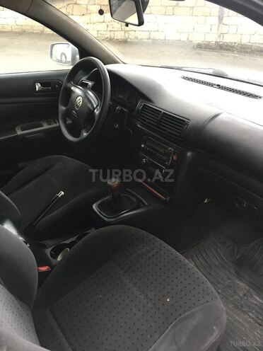 Volkswagen Passat 1998, 400,000 km - 1.8 l - Bakı