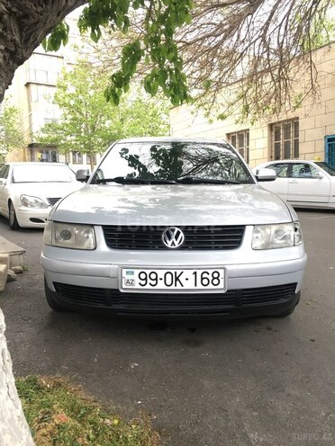 Volkswagen Passat 1998, 400,000 km - 1.8 l - Bakı