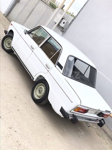 LADA (VAZ) 2106 1986, 381,240 km - 1.6 l - Salyan