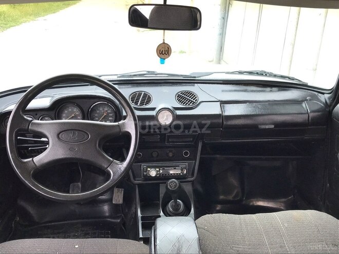 LADA (VAZ) 2106 1986, 381,240 km - 1.6 l - Salyan