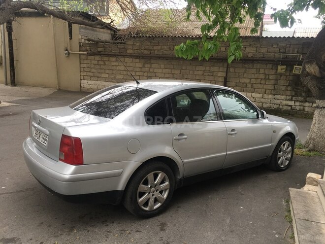 Volkswagen Passat 1998, 400,000 km - 1.8 l - Bakı