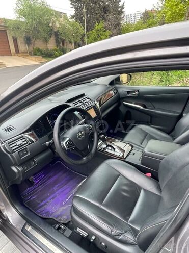 Toyota Camry 2014, 95,000 km - 2.5 l - Bakı