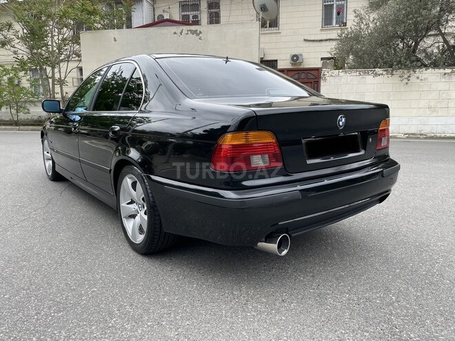 BMW 530 2001, 433,000 km - 3.0 l - Bakı