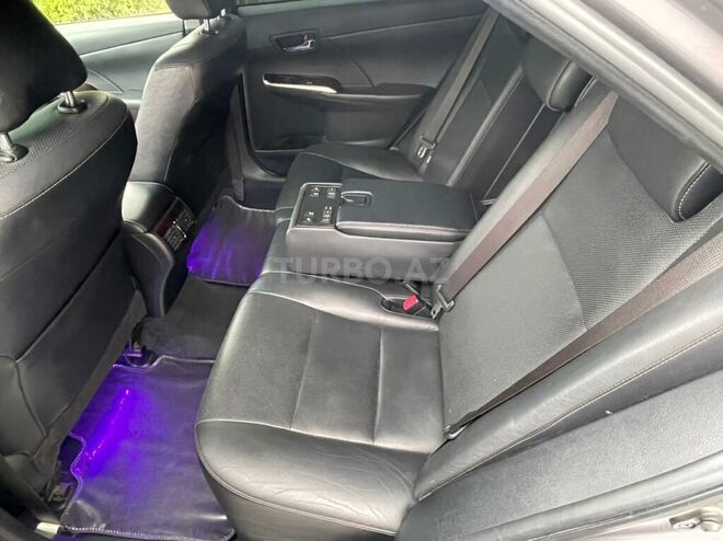 Toyota Camry 2014, 95,000 km - 2.5 l - Bakı