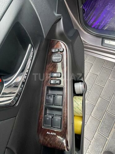 Toyota Camry 2014, 95,000 km - 2.5 l - Bakı