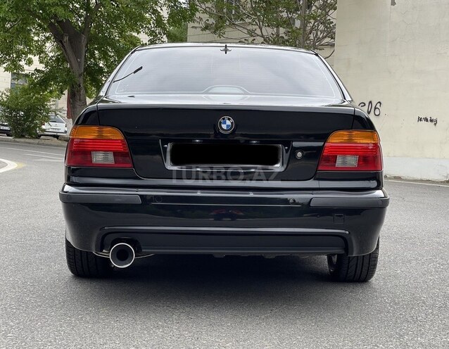 BMW 530 2001, 433,000 km - 3.0 l - Bakı